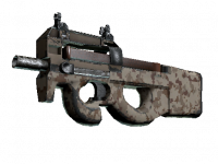 P90 Desert DDPAT